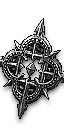 Iron Rose
