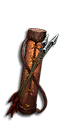 Leather Quiver