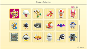 List-of-stickers-in-Super-Mario-Party-3