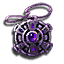 Mystery Amulet