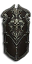 Rakkisgard Shield