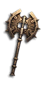 Soldier Axe