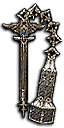 Templar's Chain