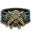 Thundergod's Vigor