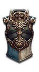 Warlord Plate