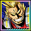 [Laugh It Off] All Might