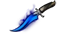 Azure Dagger