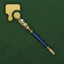 Plans: Crude Divine Cudgel