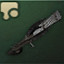 Plans: Crude Parallel Gun