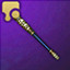 Plans: Dawn Divine Cudgel
