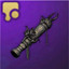 Plans: Impure Cannon