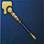 Plans: Iron Divine Cudgel+