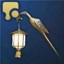 Plans: Iron Dreamsoul Lamp