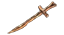 Rusty Sword