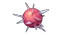 Spiky Bouncy Ball