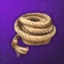 Superb Beast Tendon Rope