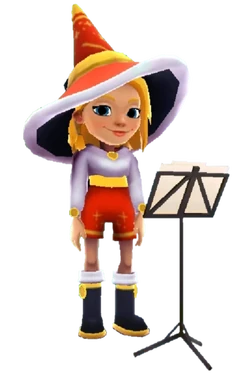  Winter Magic Outfit