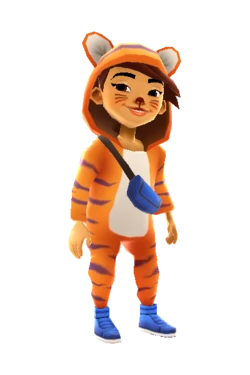 Subway Surfers Jia: Outfit, Age, Gameplay - Zathong