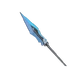 Frosted Spear