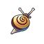 Carrion Snail