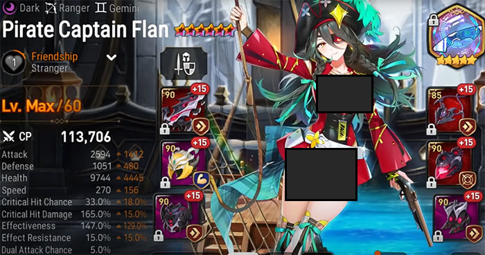 epic-seven-pirate-captain-flan-gear-1