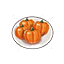 Steamed Pumpkin