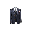 Tailor-Made Suit