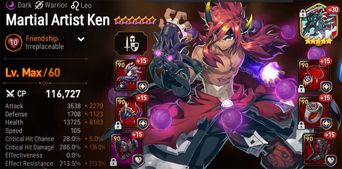epic-seven-martial-artist-ken-gear