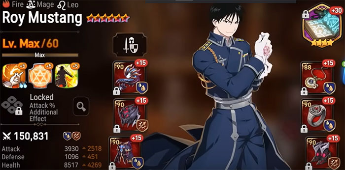 epic-seven-roy-mustang-gear