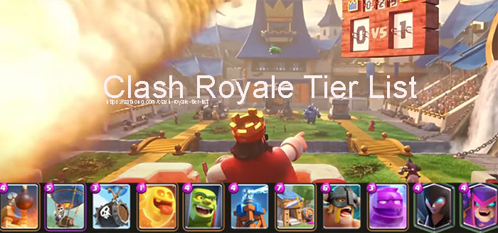clash-royale-tier-list