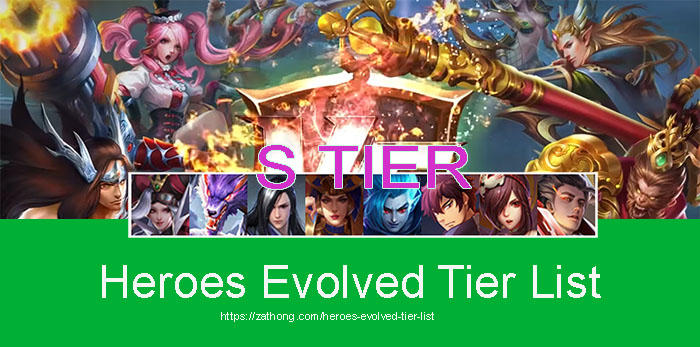 heroes-evolved-tier-list