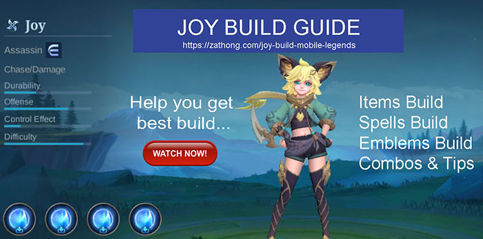 joy-ml-build-zathong