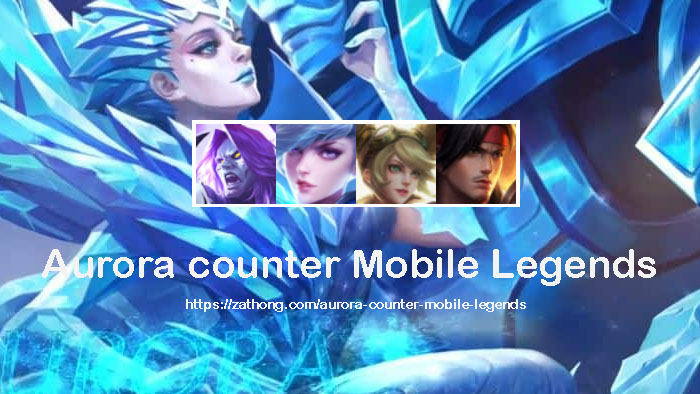 aurora-counter-mobile-legends