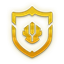 Defender Crest