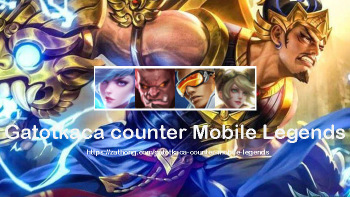 gatotkaca-counter-mobile-legends