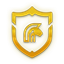 Hacker Crest