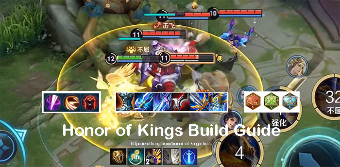 honor-of-kings-build