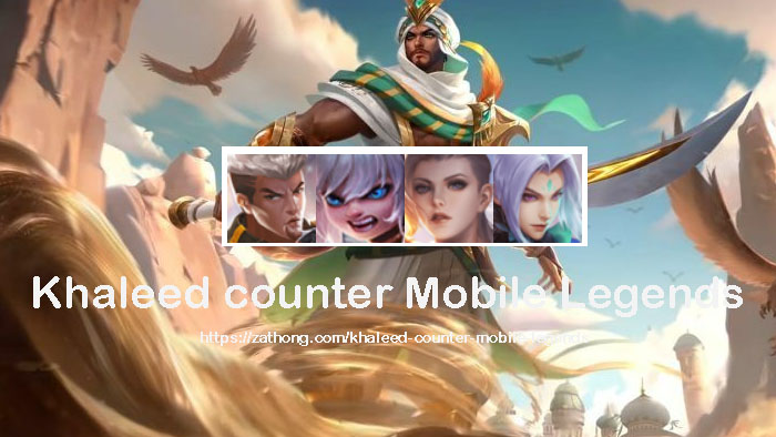 khaleed-counter-mobile-legends