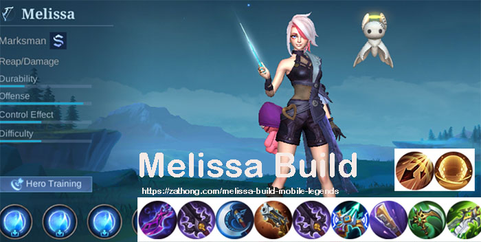 melissa-ml-build-zathong