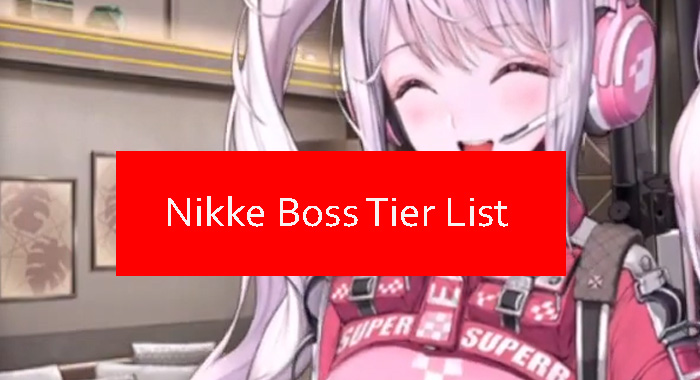 nikke-boss-tier-list