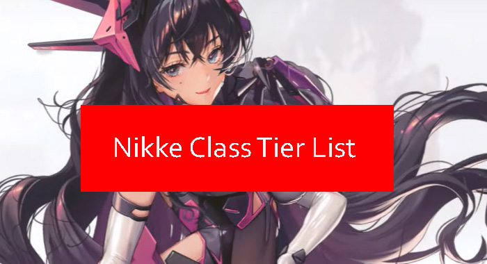 nikke-class-tier-list