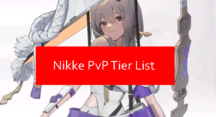 nikke-pvp-tier-list
