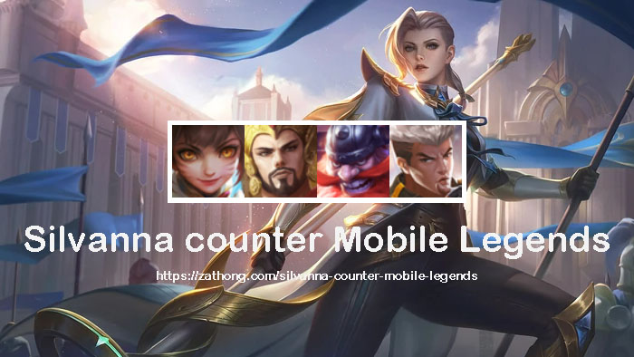 silvanna-counter-mobile-legends