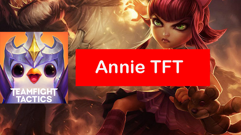 Annie-tft-build