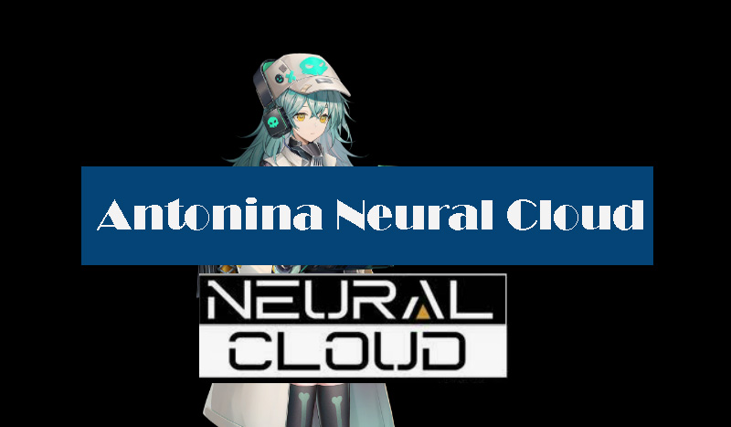 Antonina-neural-cloud-build