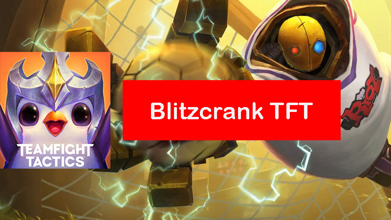 Blitzcrank-tft-build