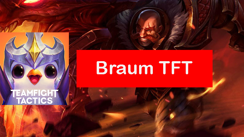 Braum-tft-build