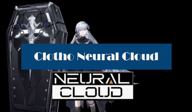 Clotho-neural-cloud-build