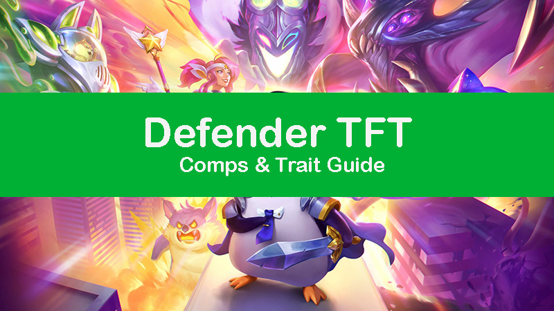 Defender-tft