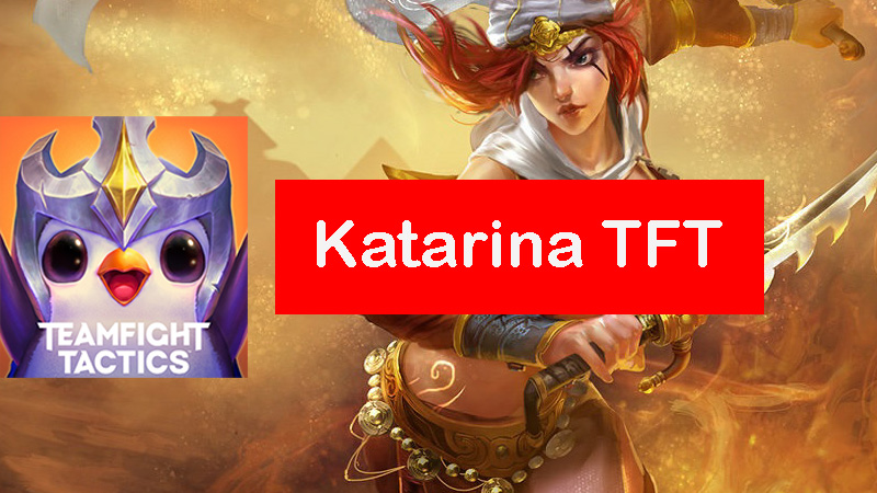 Katarina-tft-build